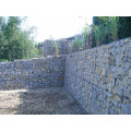 Hot dipped galvanized /Welded Gabion box